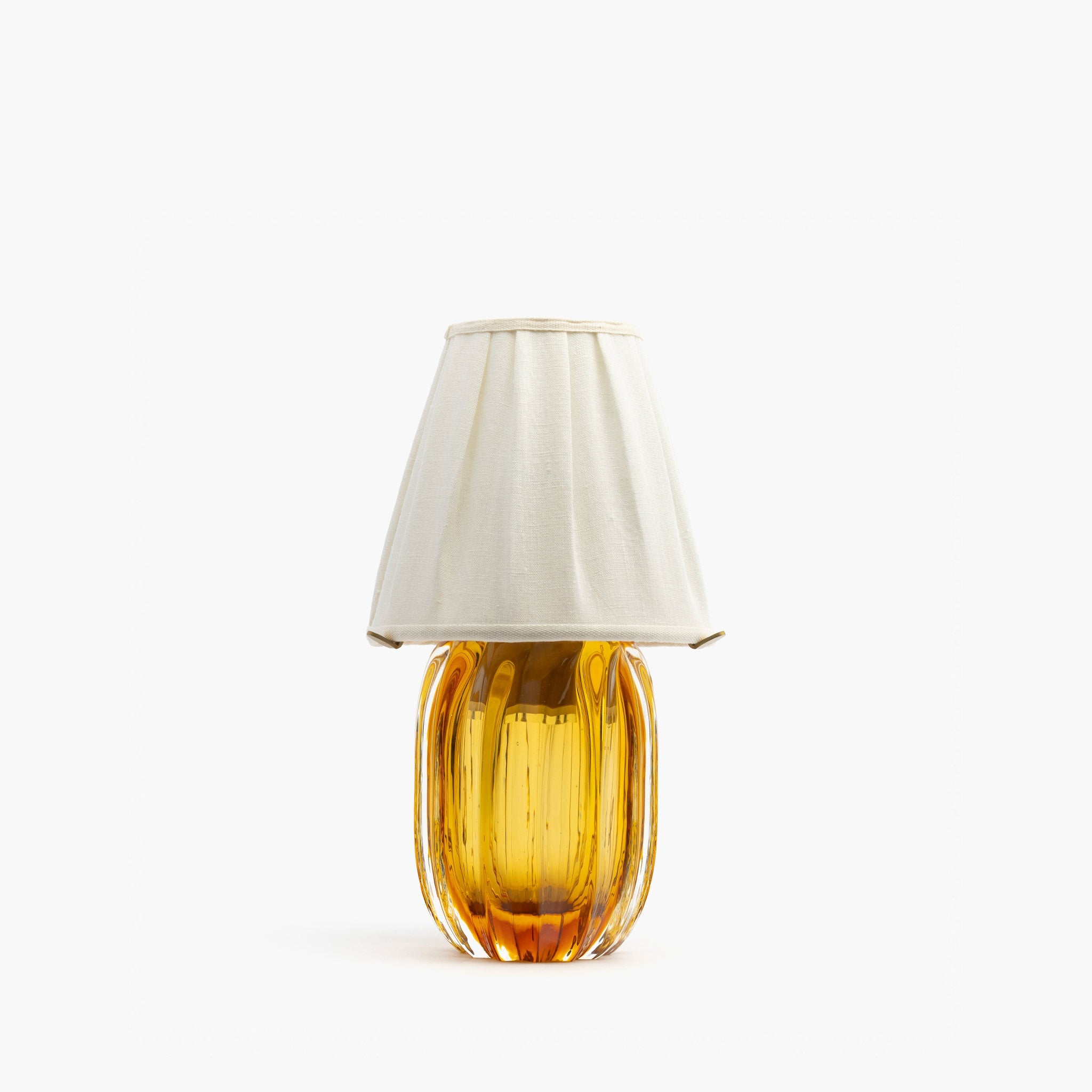 YALI LUCE WAVE BAR LAMP AMBER