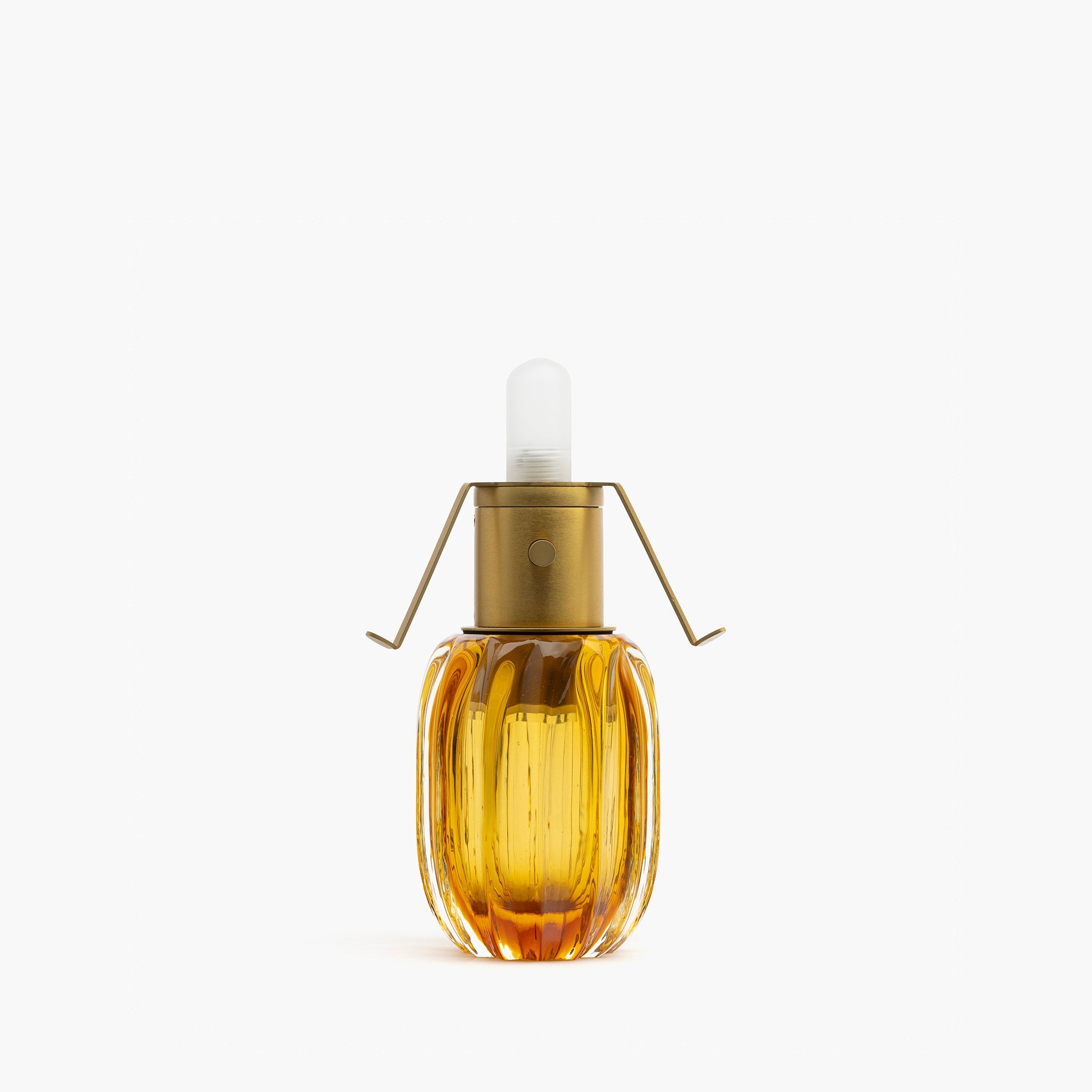 YALI LUCE WAVE BAR LAMP AMBER