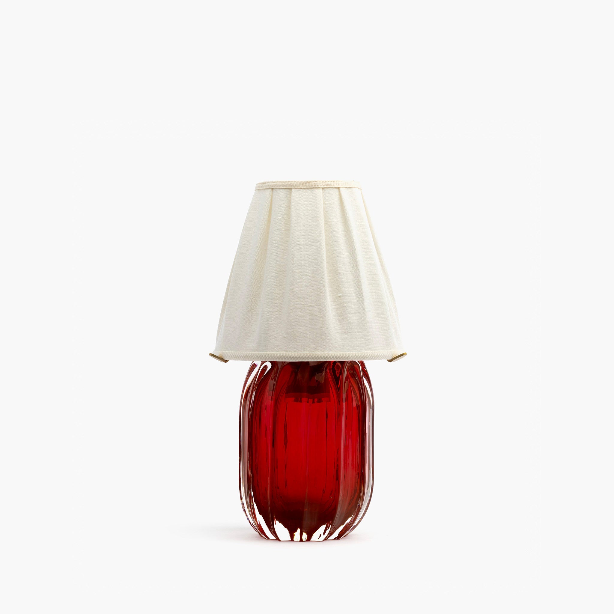 YALI LUCE WAVE BAR LAMP RED