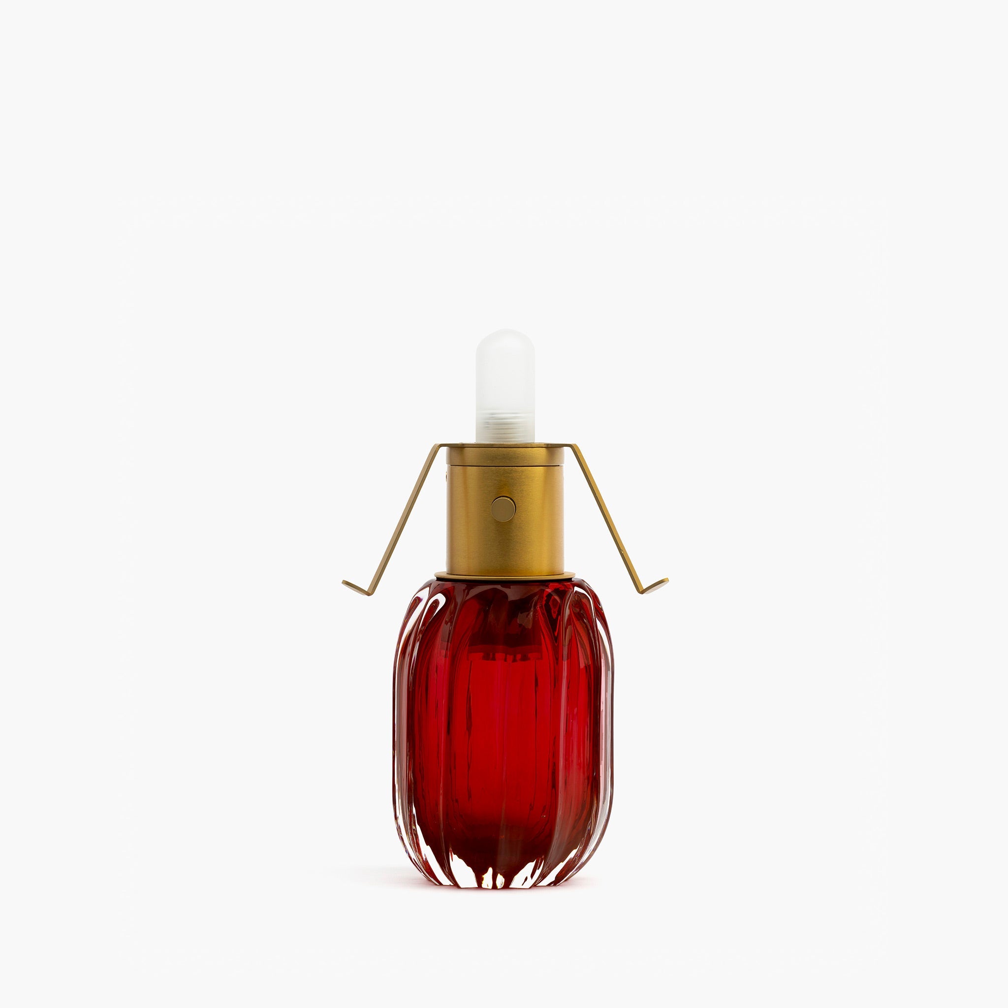 YALI LUCE WAVE BAR LAMP RED