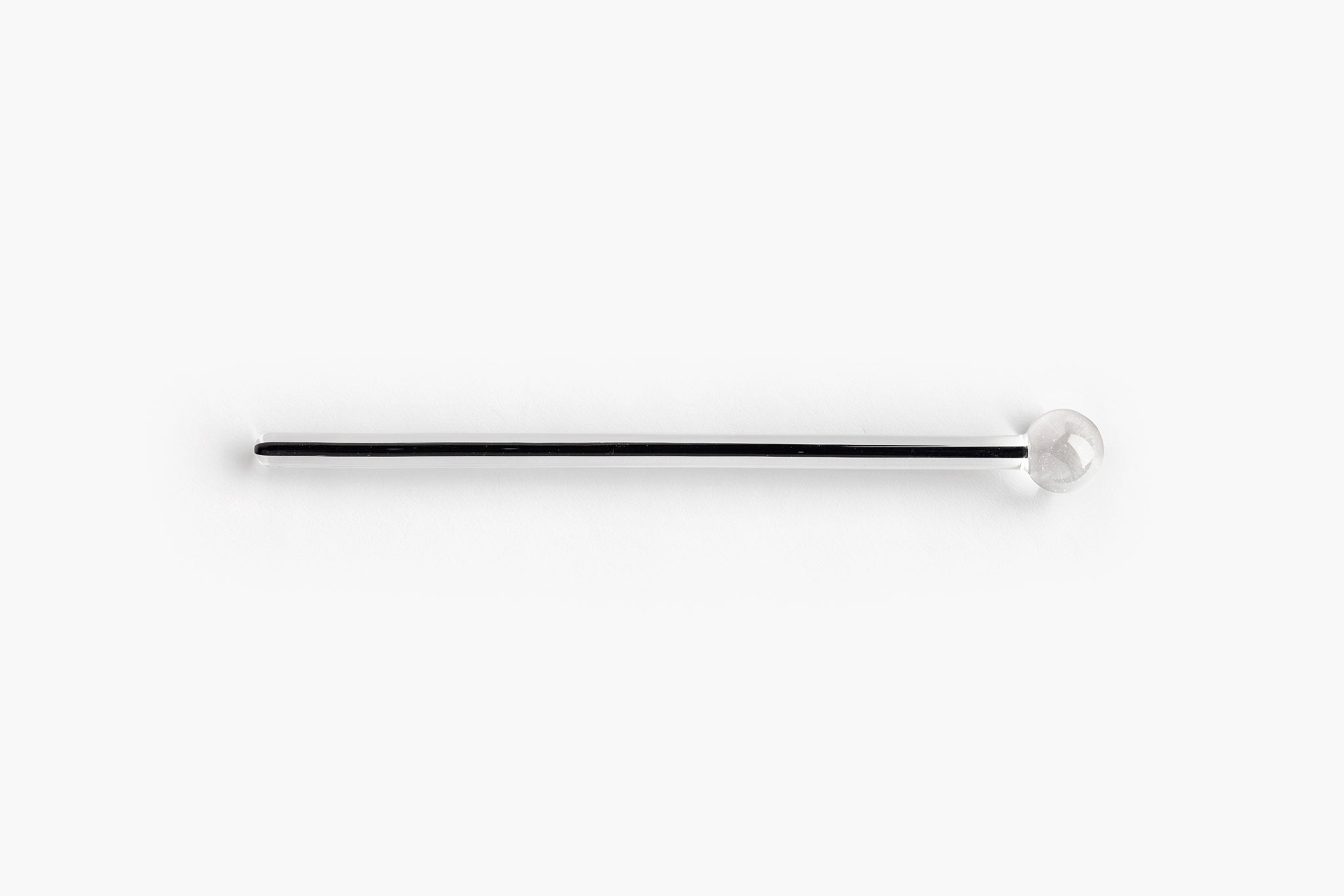 YALI MANHATTAN COCKTAIL STIRRERS BLACK