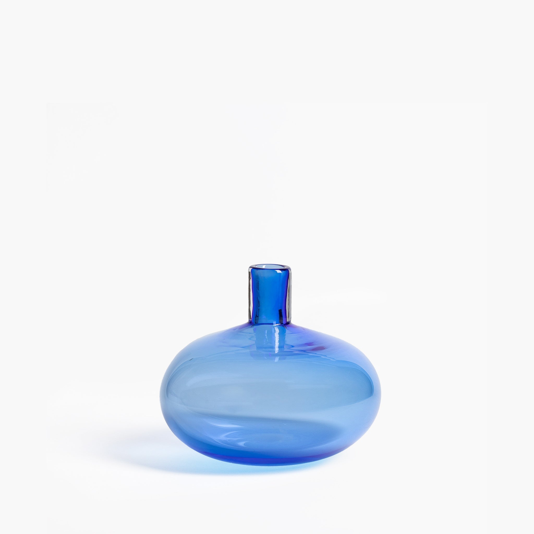 YALI MONASTIRI VASE 1 BLUE