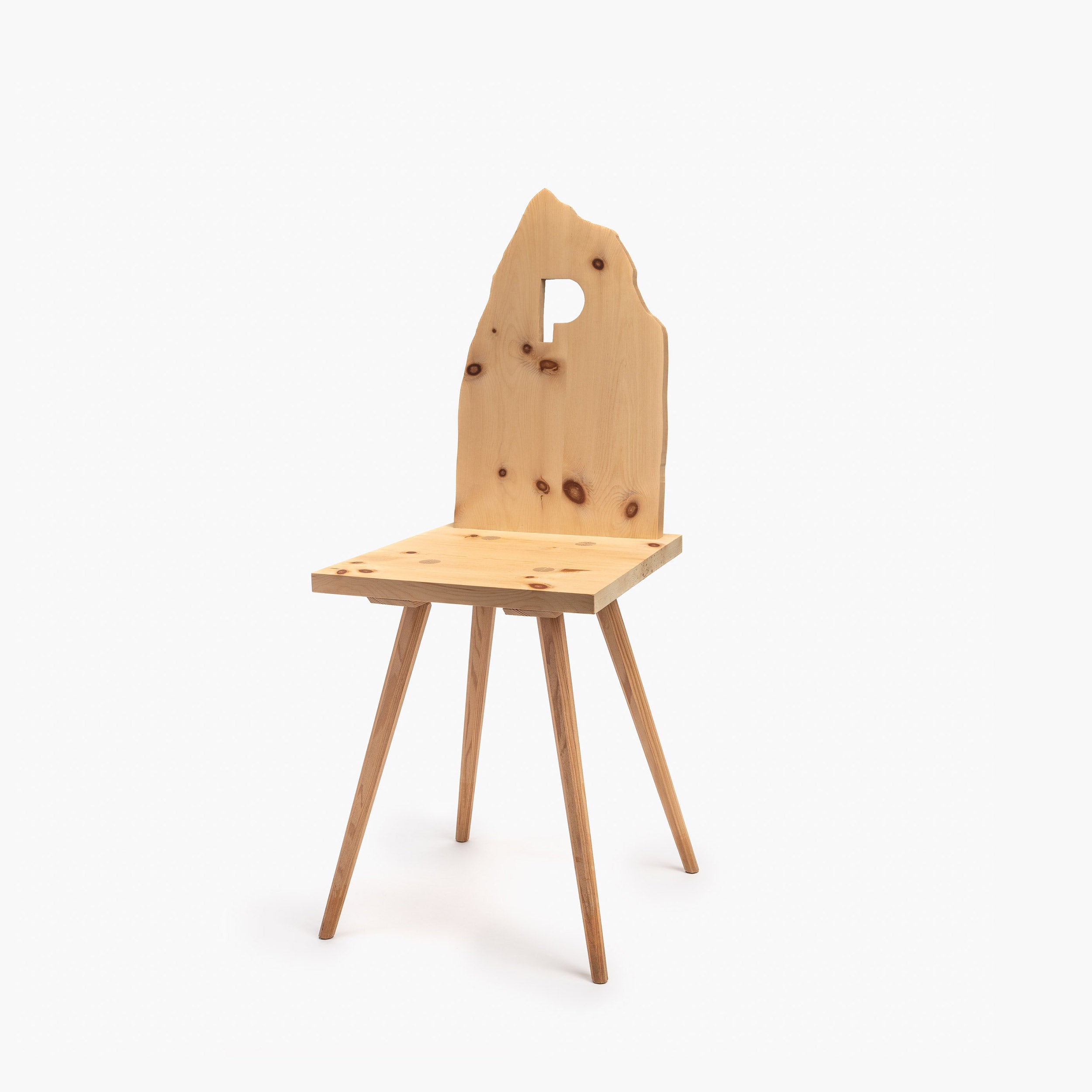 YALI MOUNTAIN CHAIR PINE 