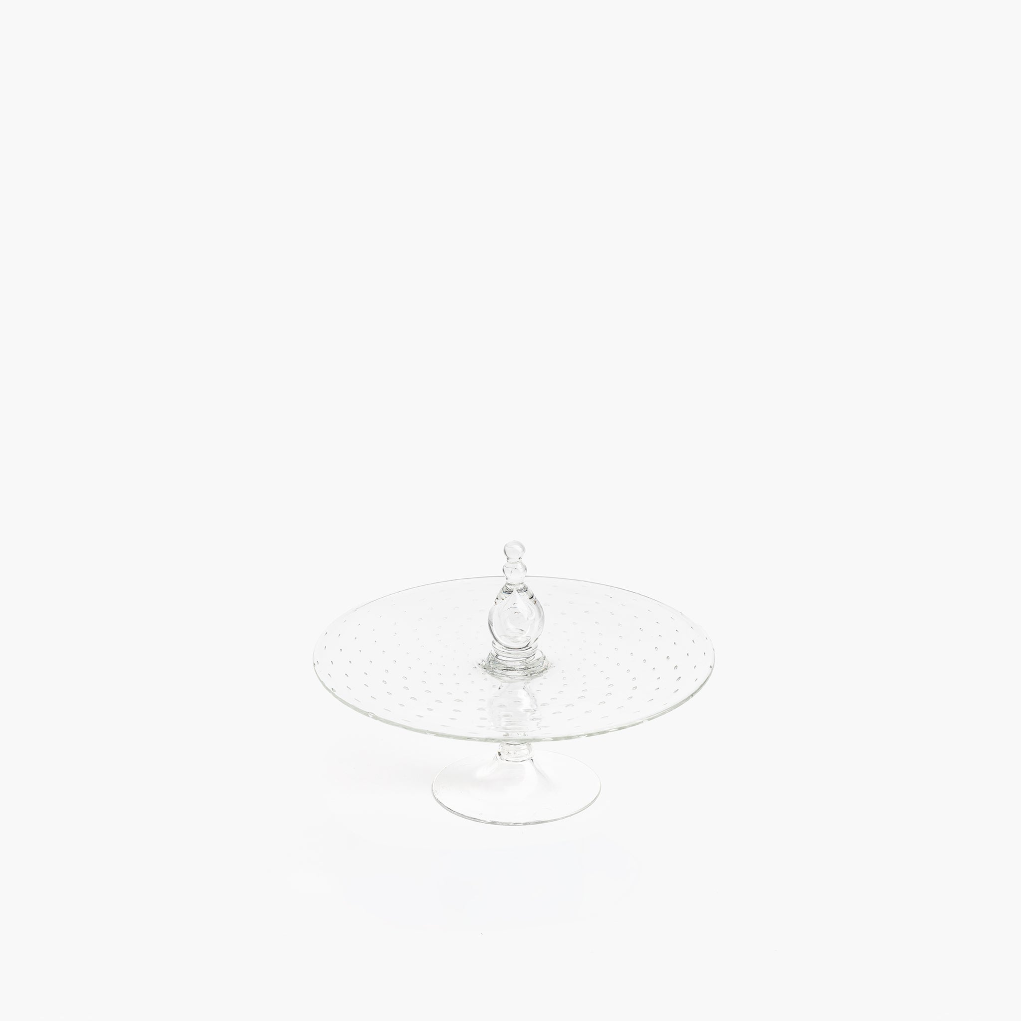 YALI RAIN CAKE STAND 