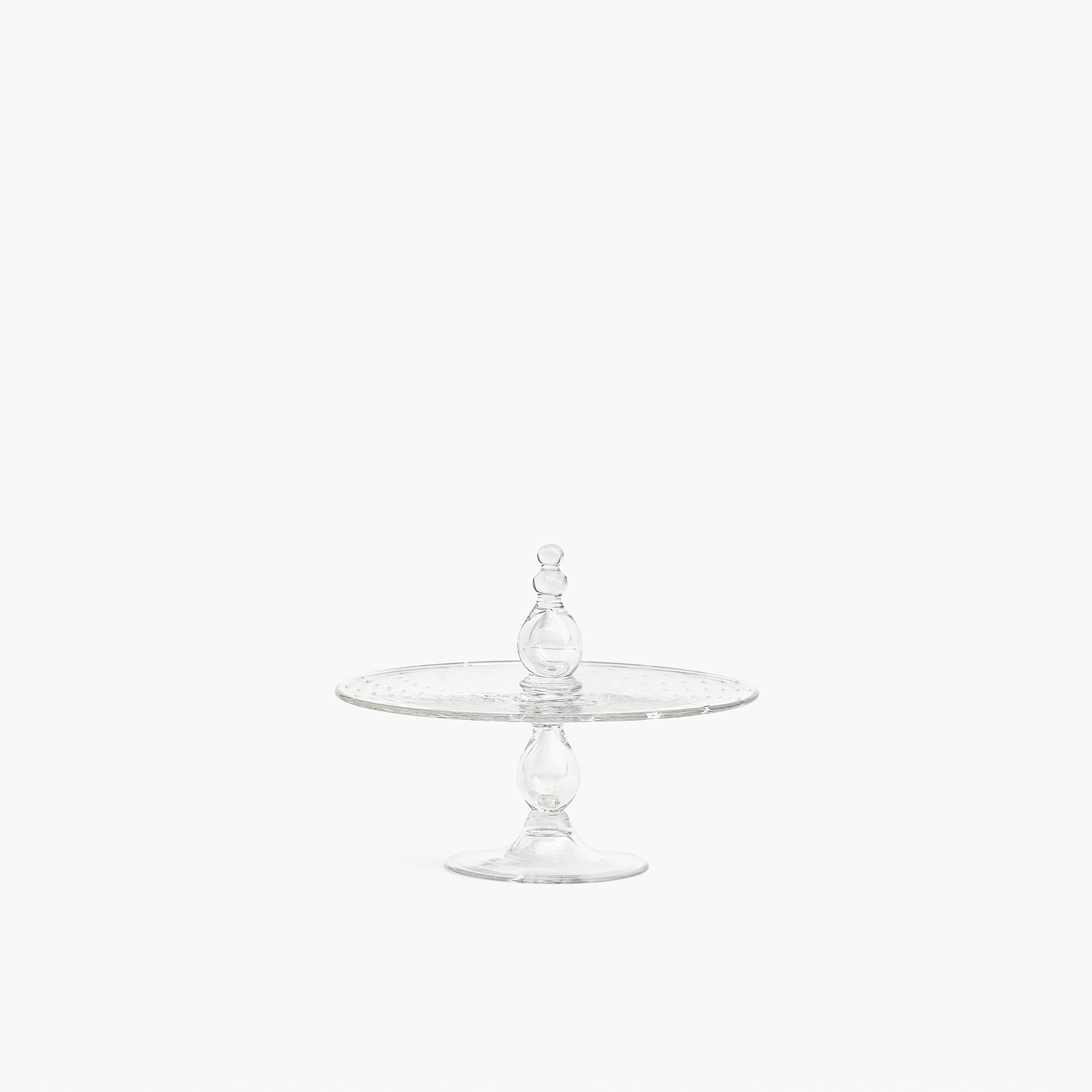 YALI RAIN CAKE STAND 