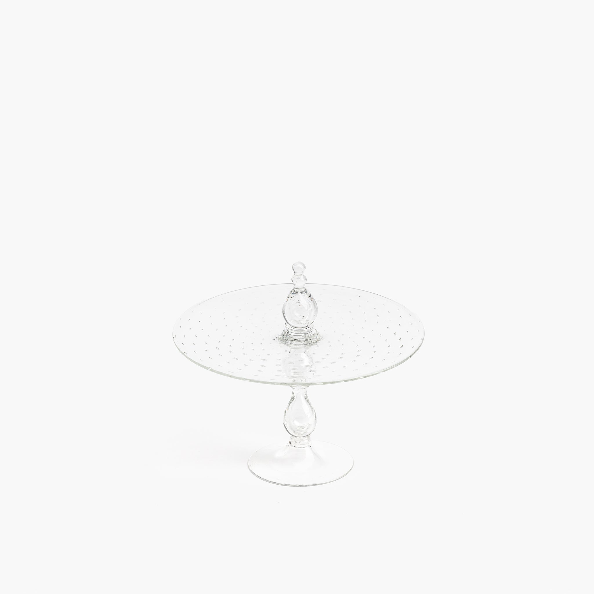 YALI RAIN CAKE STAND 