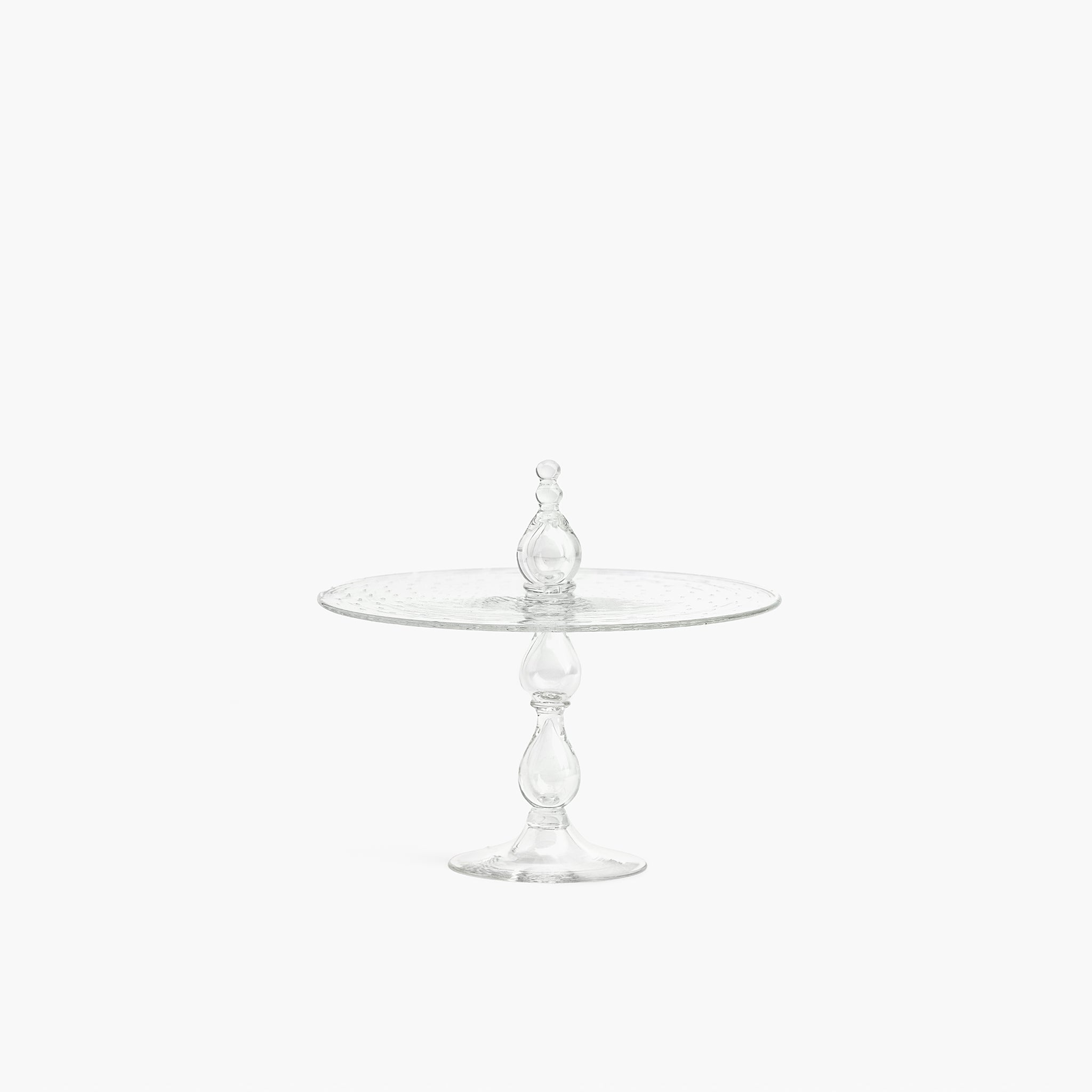 YALI RAIN CAKE STAND 
