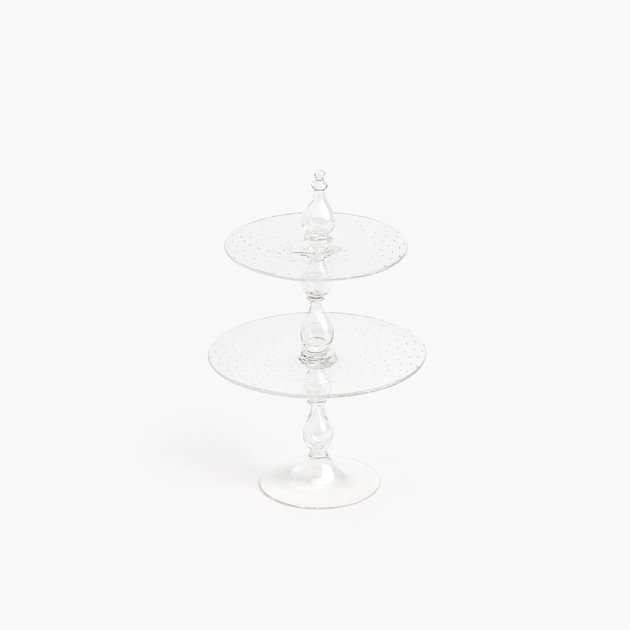 YALI RAIN CAKE STAND 