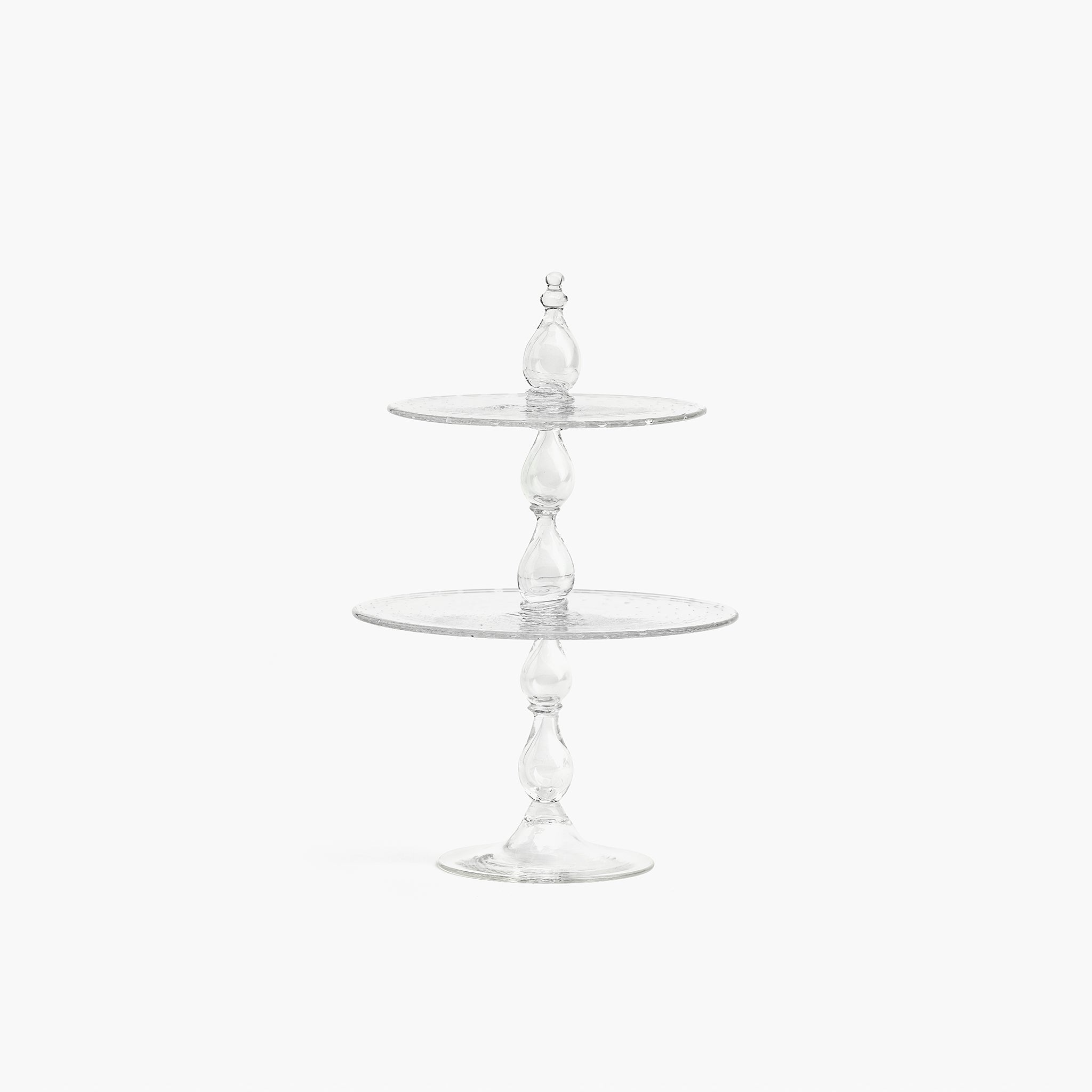 YALI RAIN CAKE STAND 