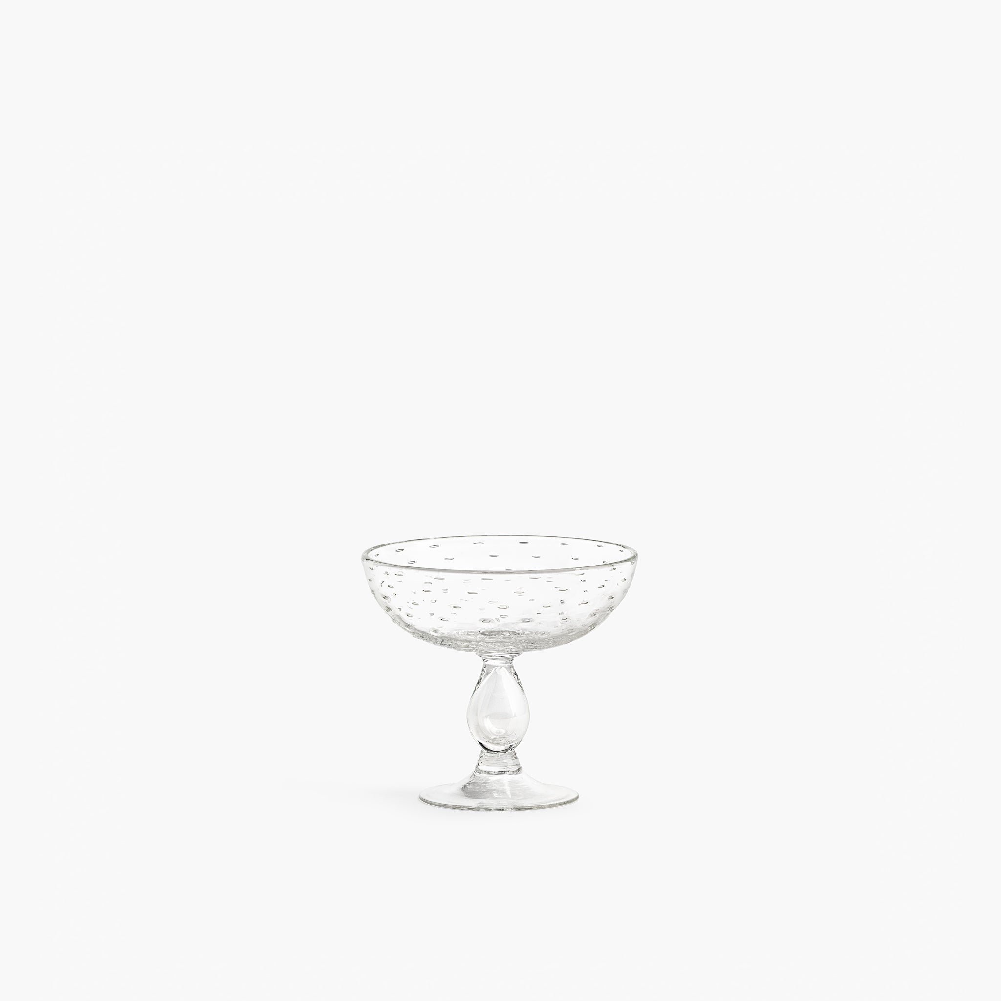 YALI RAIN COPPETTA CLEAR 