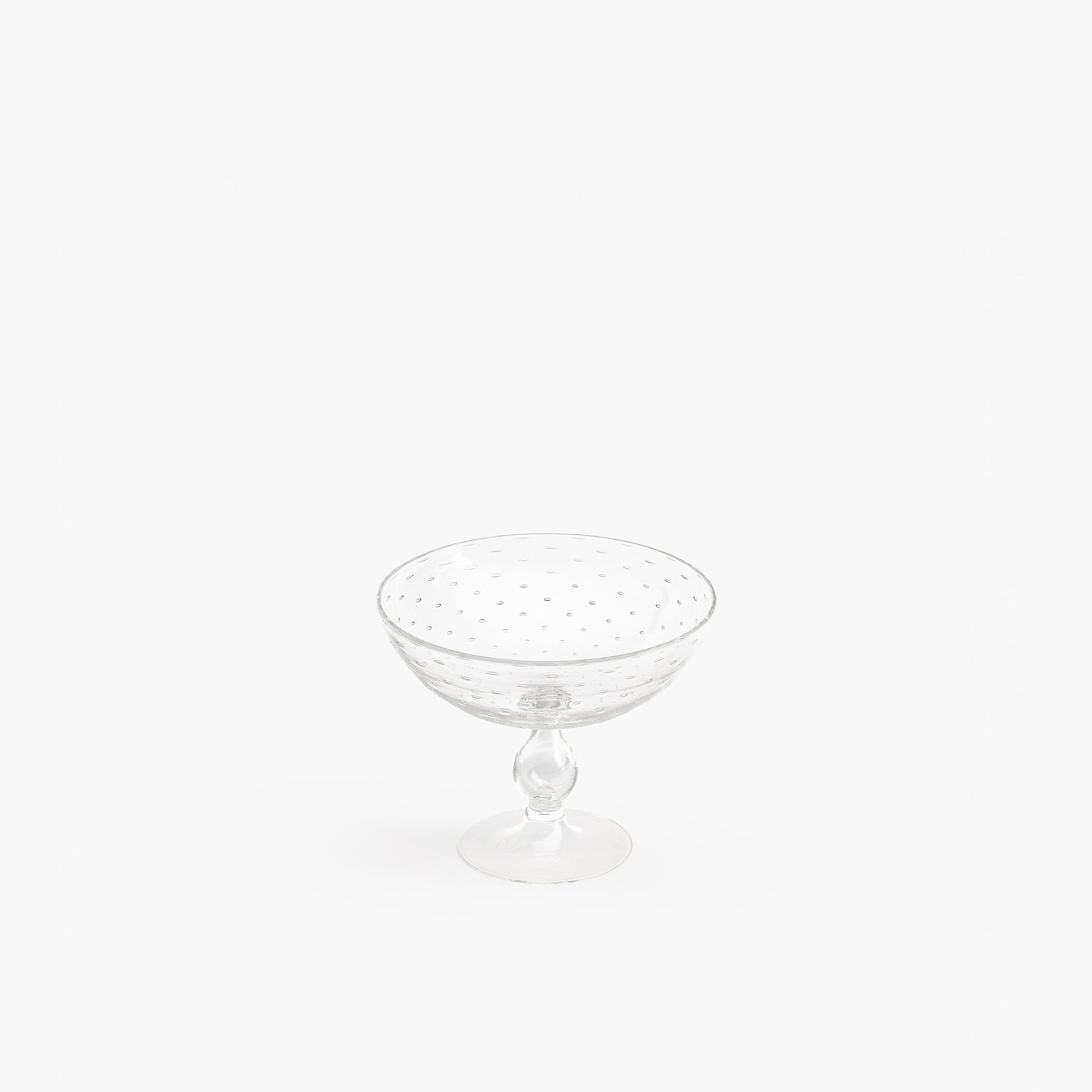 YALI RAIN COPPETTA CLEAR 