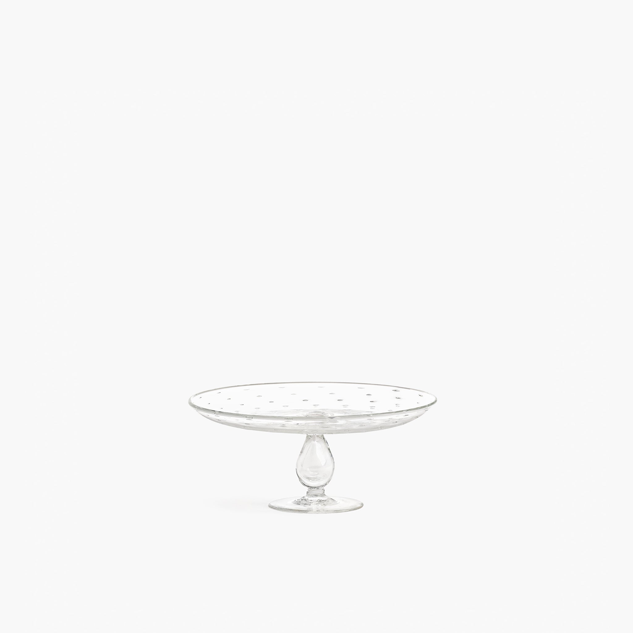 YALI RAIN ELEVATED PLATE 