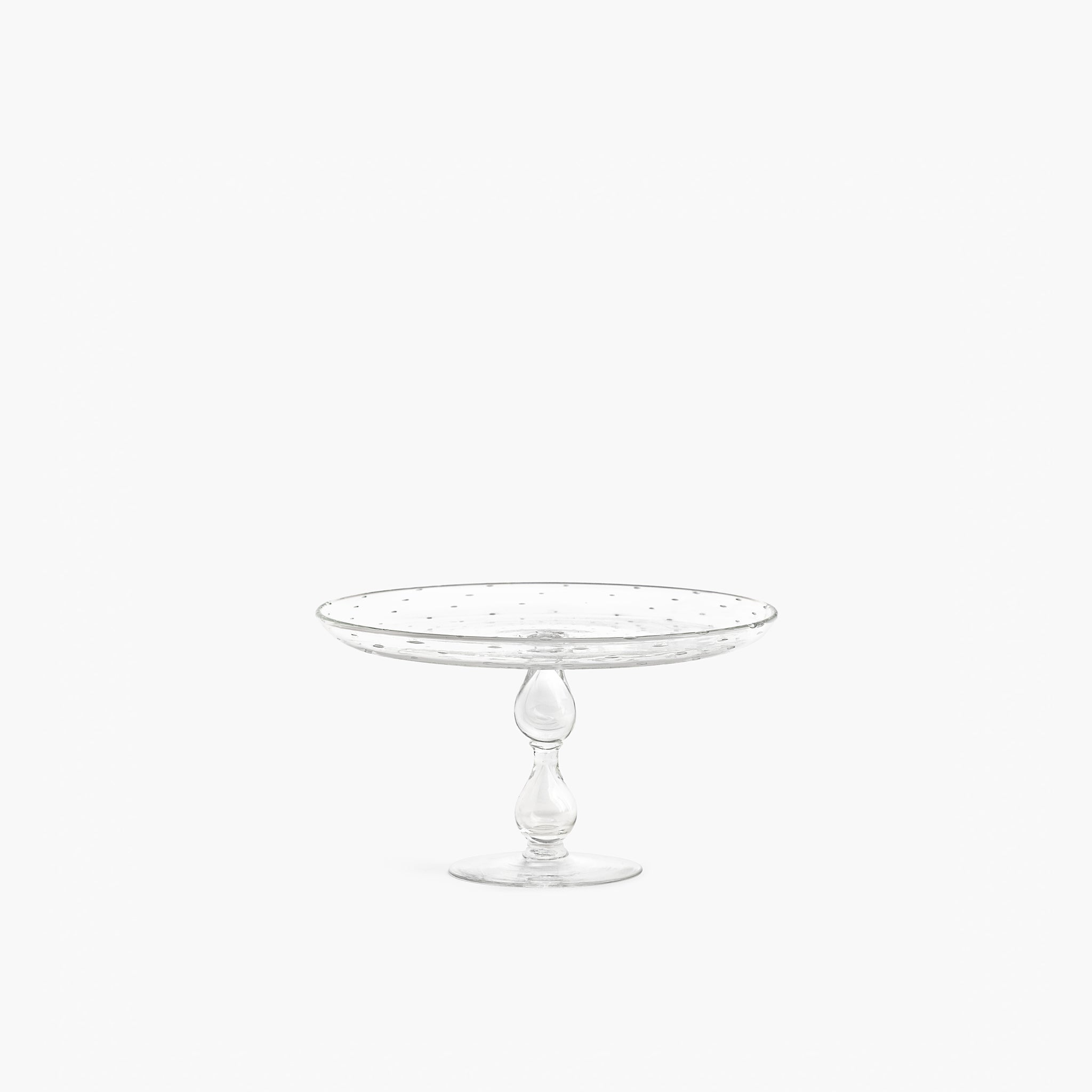 YALI RAIN ELEVATED PLATE 