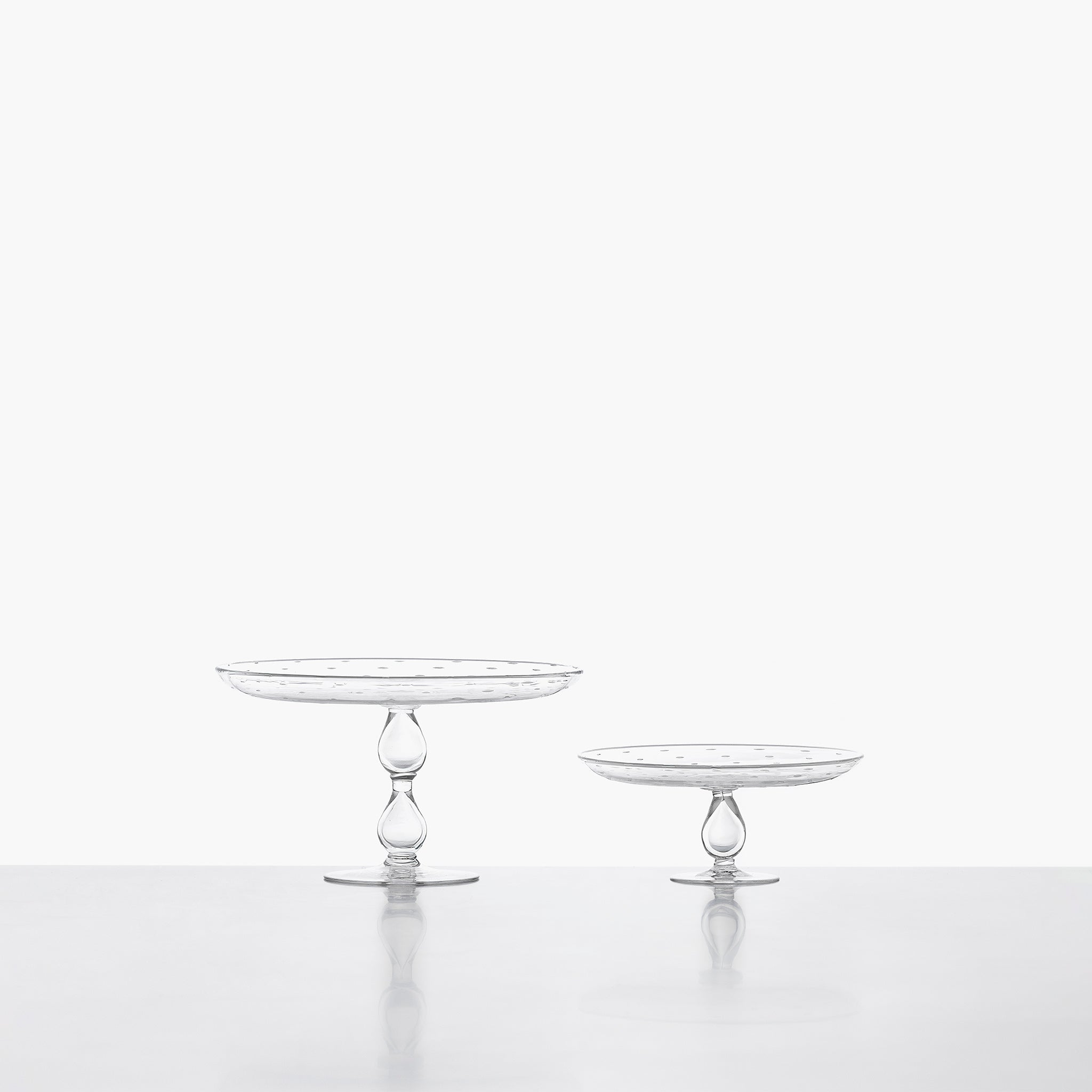 YALI RAIN ELEVATED PLATE 