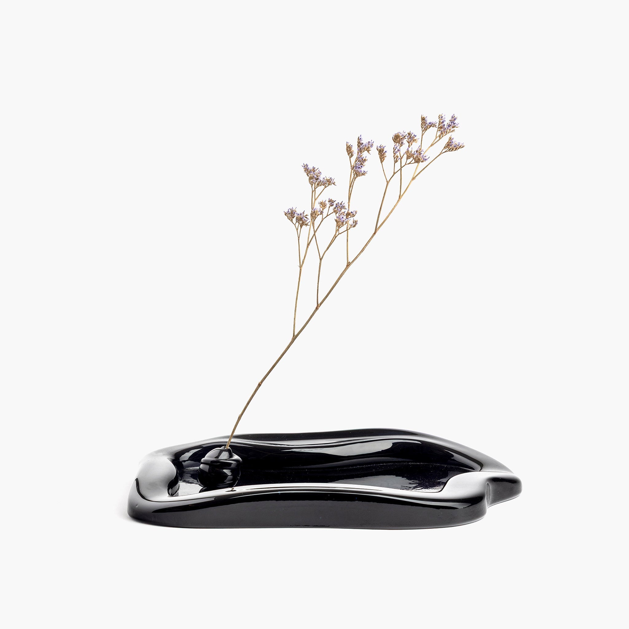 YALI SASSO INCESE HOLDER BLACK