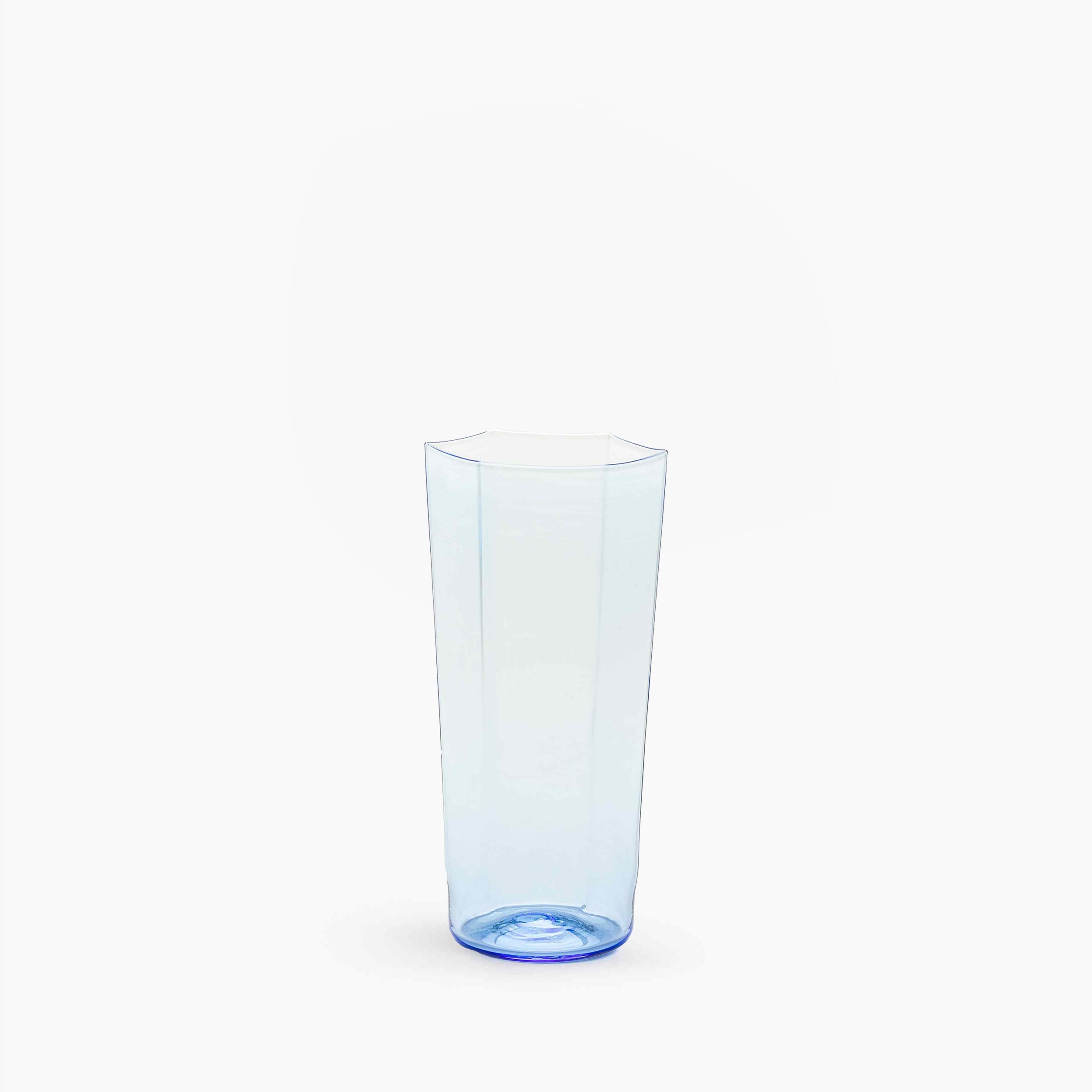 YALI VENEXIA CARAFE BLUE