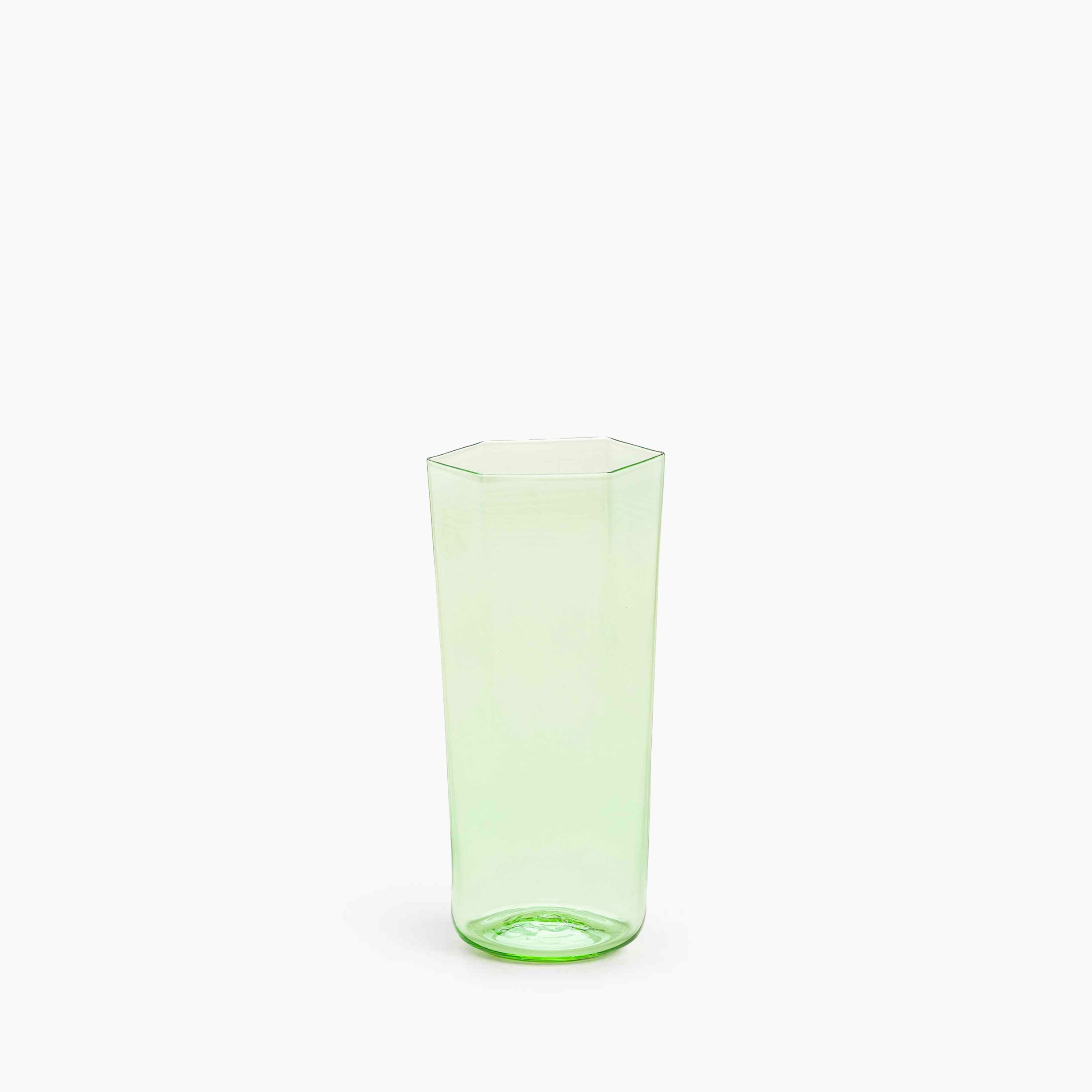 YALI VENEXIA CARAFE GREEN