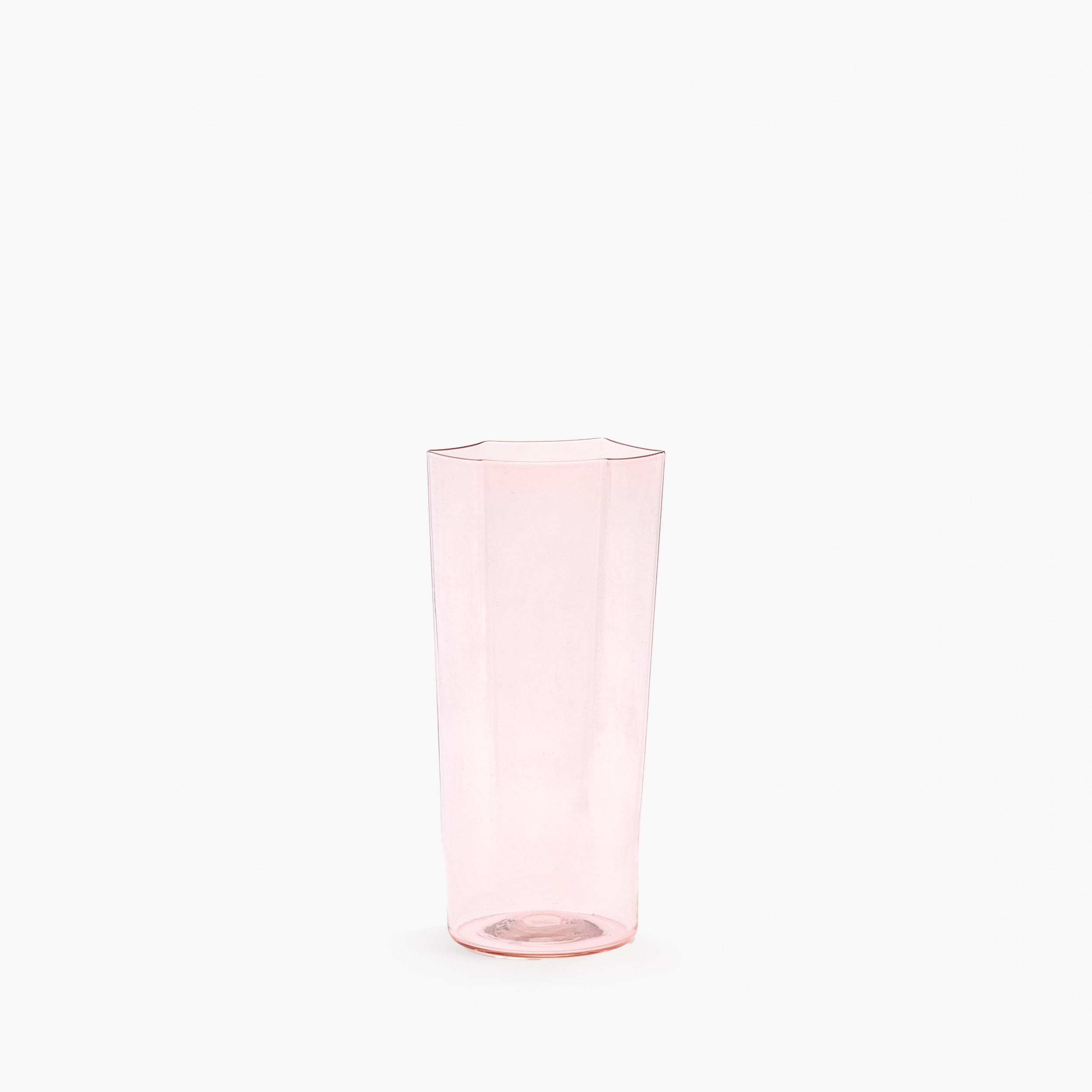 YALI VENEXIA CARAFE ROSE